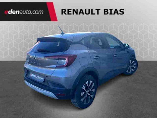 Renault Captur image 9