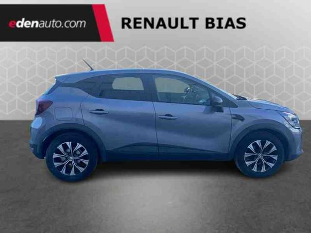 Renault Captur image 4