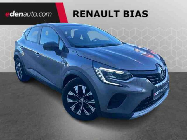 Renault Captur image 8