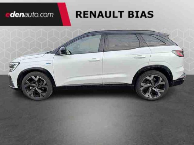 Renault Austral image 5