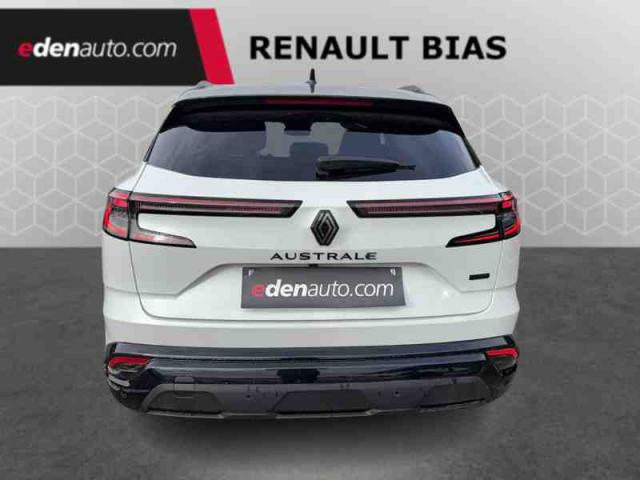 Renault Austral image 4