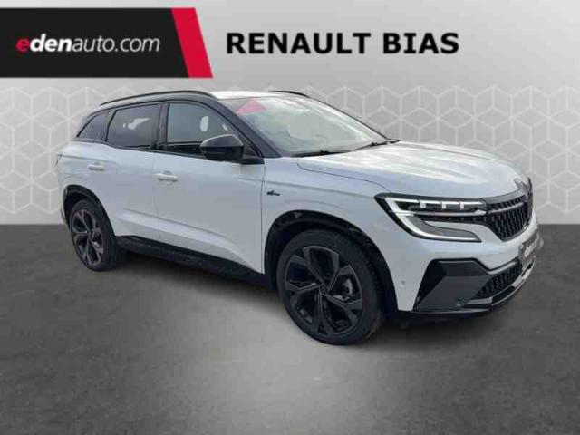 Renault Austral image 8