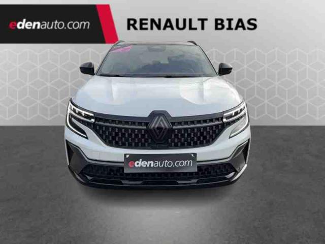 Renault Austral image 1