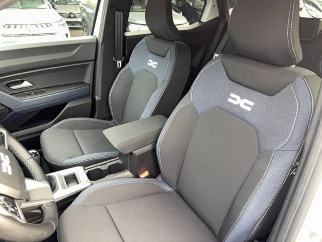 Dacia Duster image 8