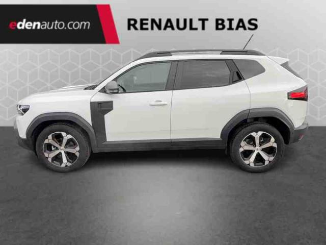 Dacia Duster image 1