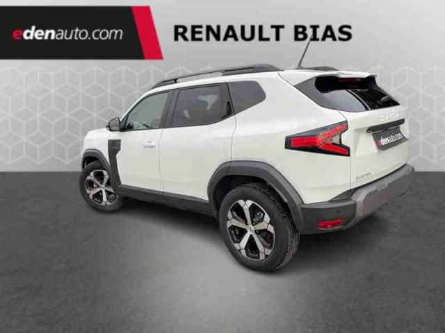 Dacia Duster image 4