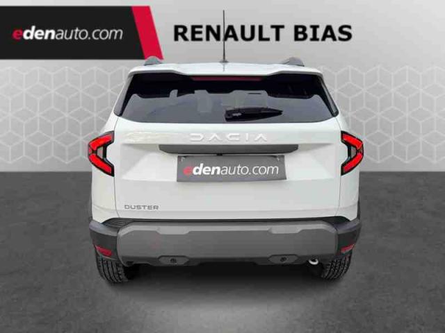 Dacia Duster image 2