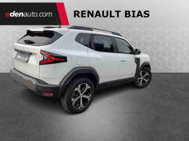 Dacia Duster image 7