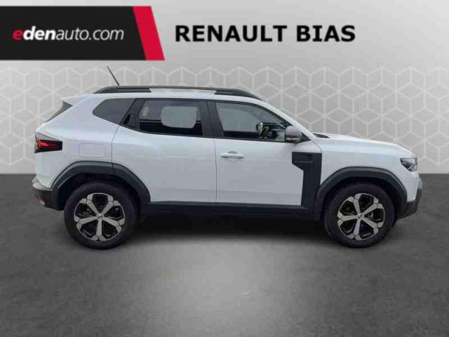 Dacia Duster image 3