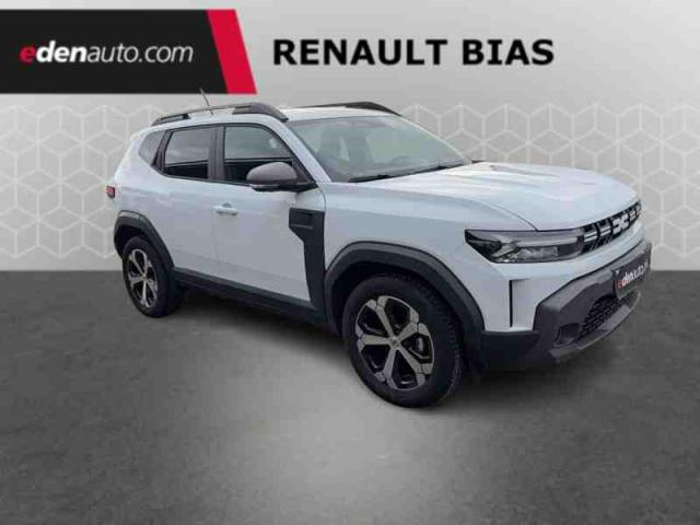 Dacia Duster image 9