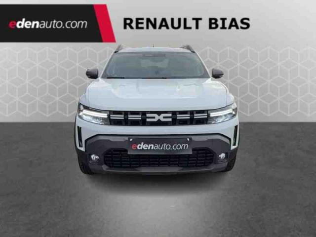 Dacia Duster image 6