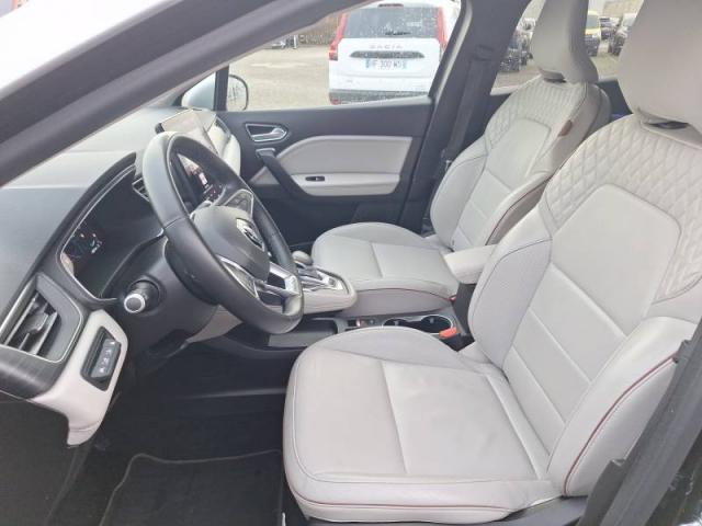 Renault Captur image 5