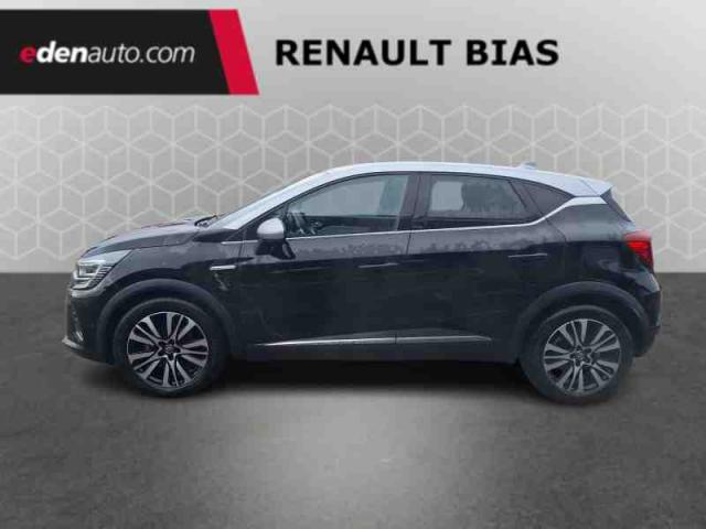 Renault Captur image 6