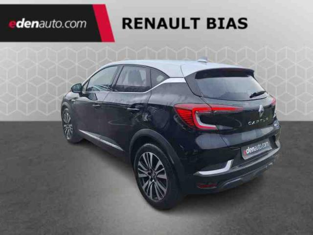 Renault Captur image 4