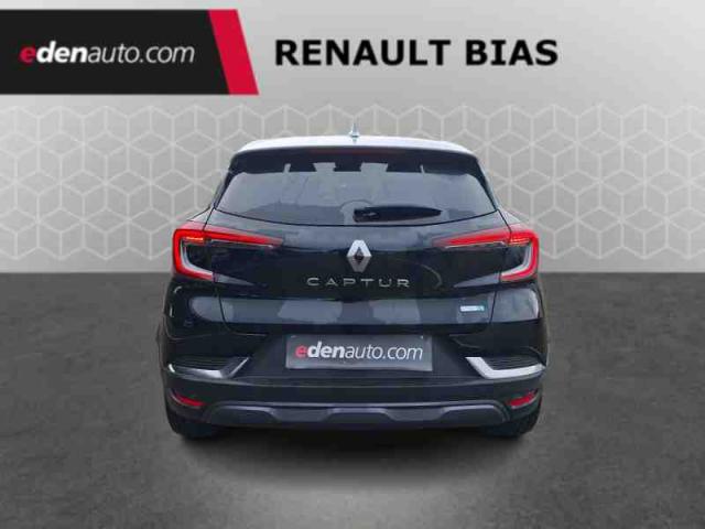 Renault Captur image 3