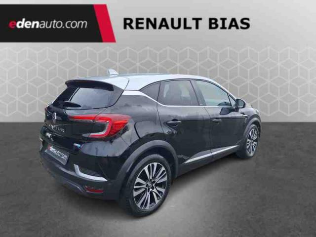Renault Captur image 1
