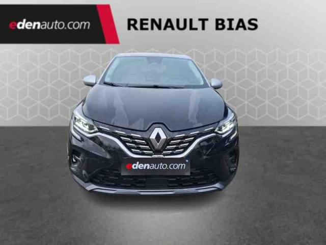 Renault Captur image 2
