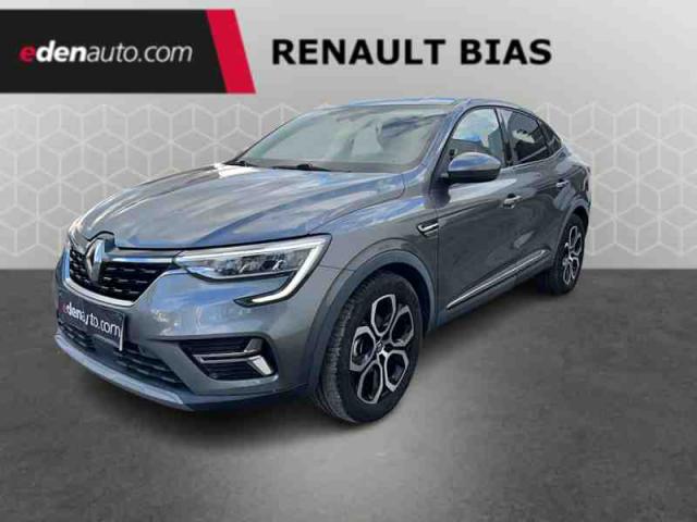 Renault Arkana E-Tech 145 - 21b Intens