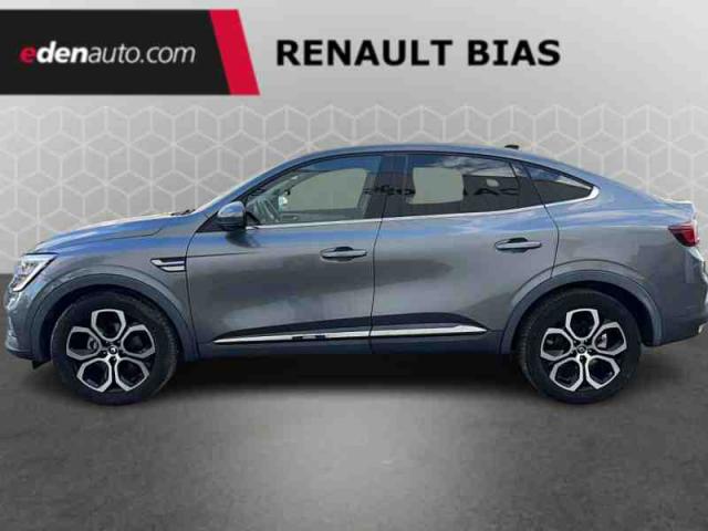 Renault Arkana image 4