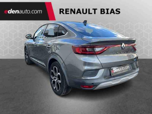 Renault Arkana image 9