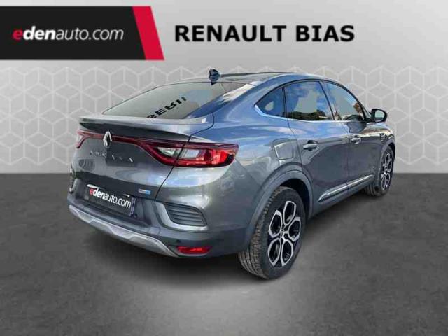 Renault Arkana image 6