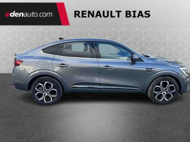 Renault Arkana image 5