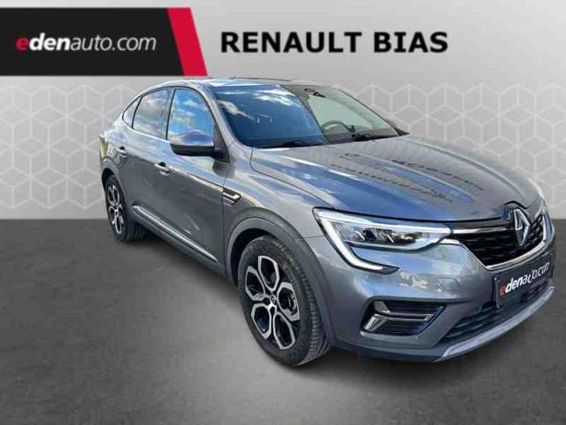 Renault Arkana image 7