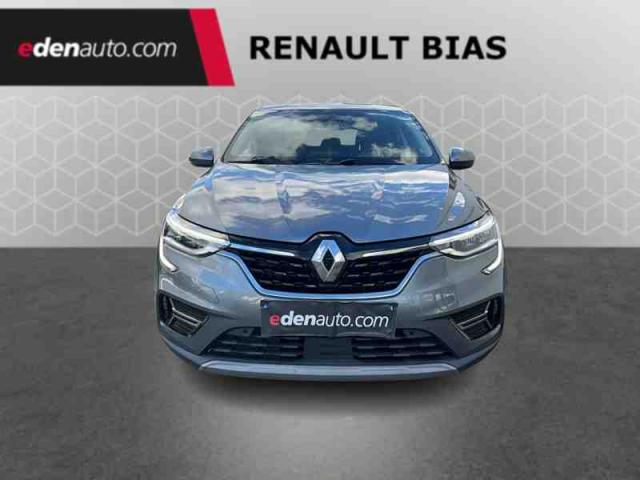Renault Arkana image 8