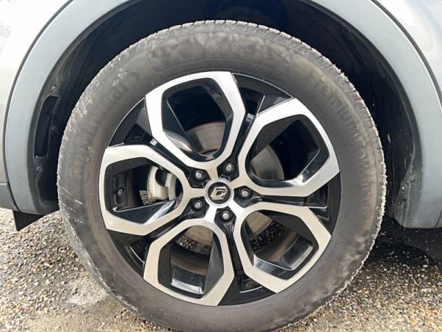 Renault Arkana image 1