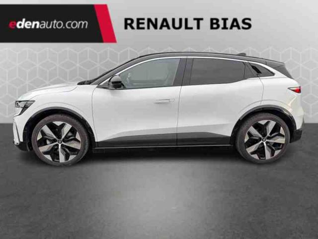 Renault Mégane image 4