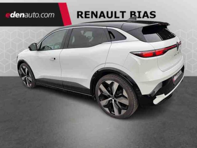 Renault Mégane image 3