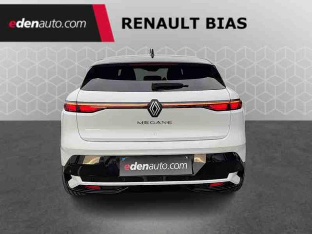 Renault Mégane image 6