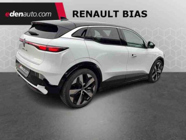 Renault Mégane image 8