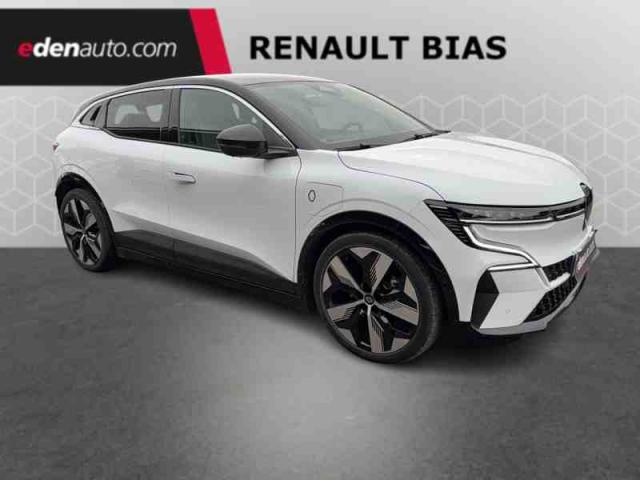 Renault Mégane image 9