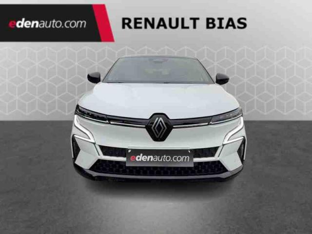 Renault Mégane image 7