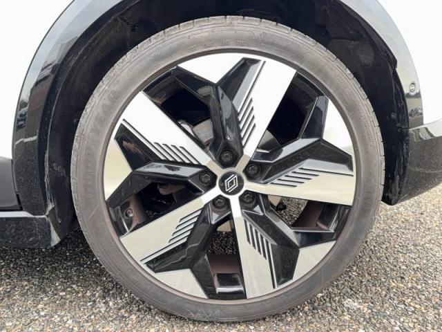 Renault Mégane image 1