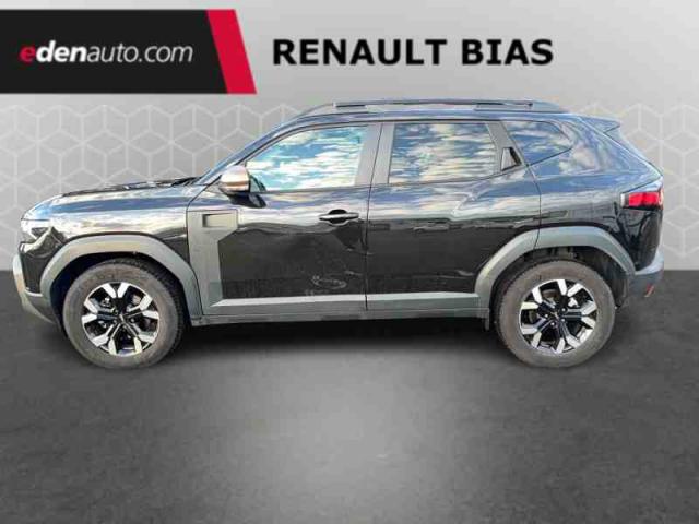 Dacia Duster image 5