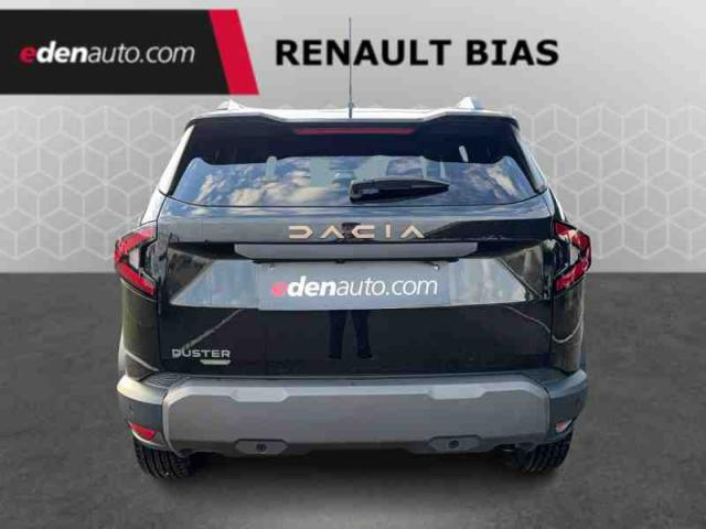 Dacia Duster image 3