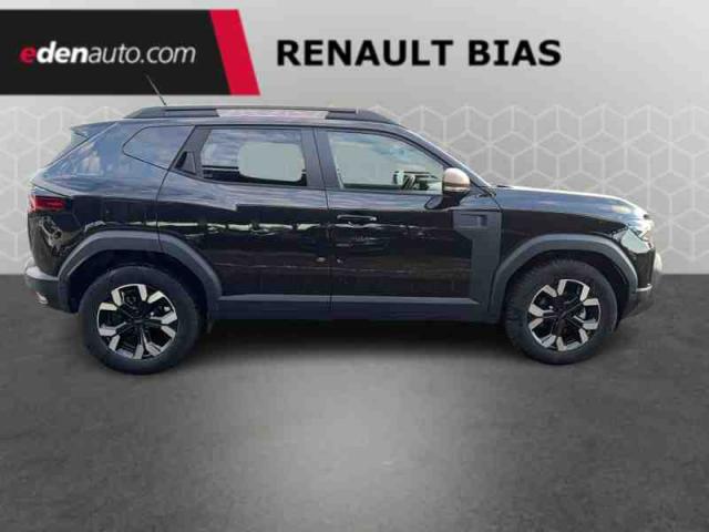 Dacia Duster image 6