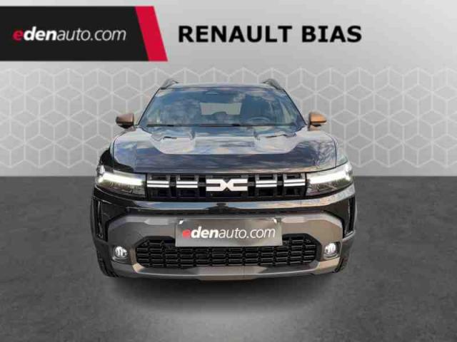 Dacia Duster image 2