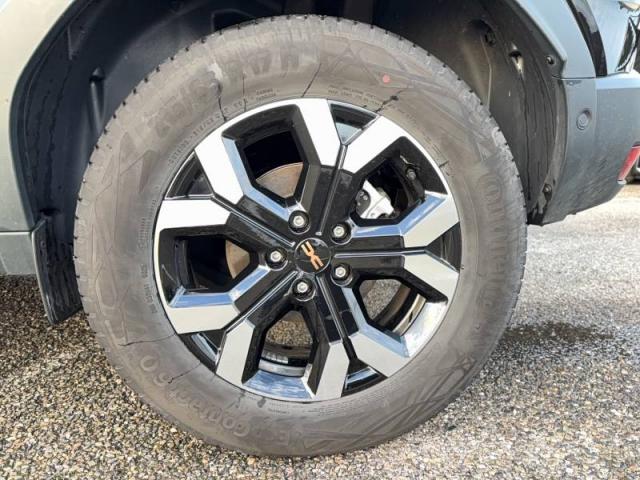 Dacia Duster image 1