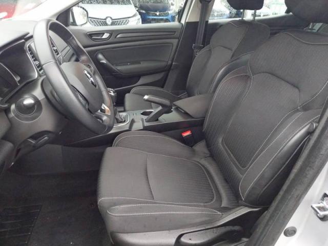 Renault Mégane image 7