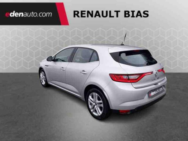 Renault Mégane image 9