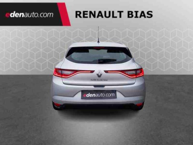 Renault Mégane image 3