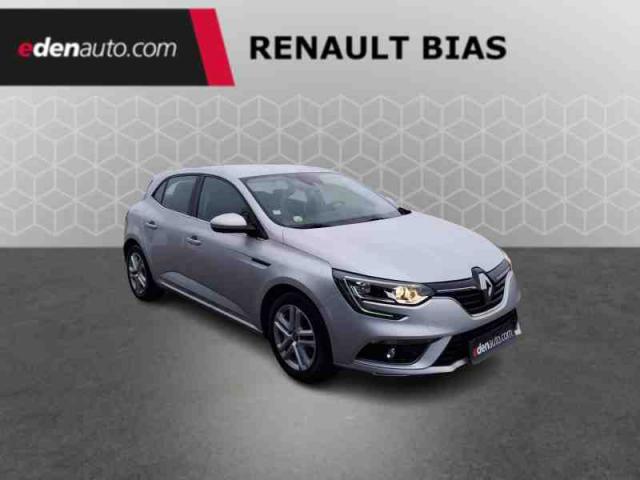 Renault Mégane image 2
