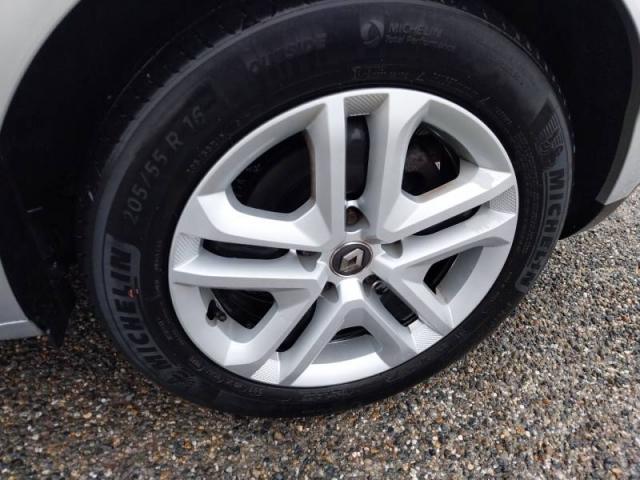 Renault Mégane image 4