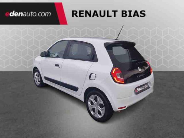 Renault Twingo image 3
