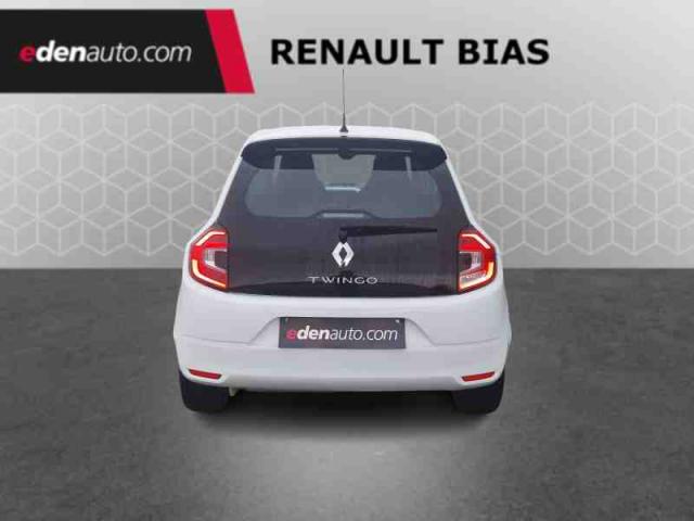 Renault Twingo image 8