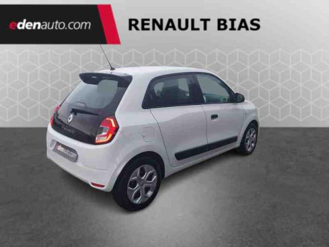 Renault Twingo image 6