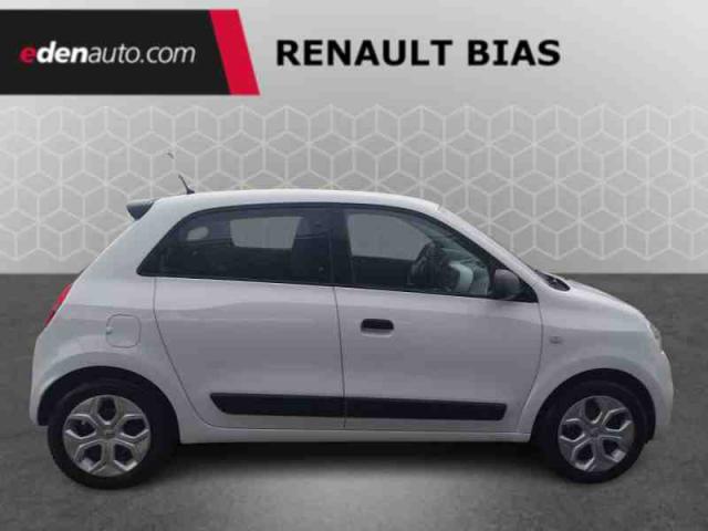 Renault Twingo image 1